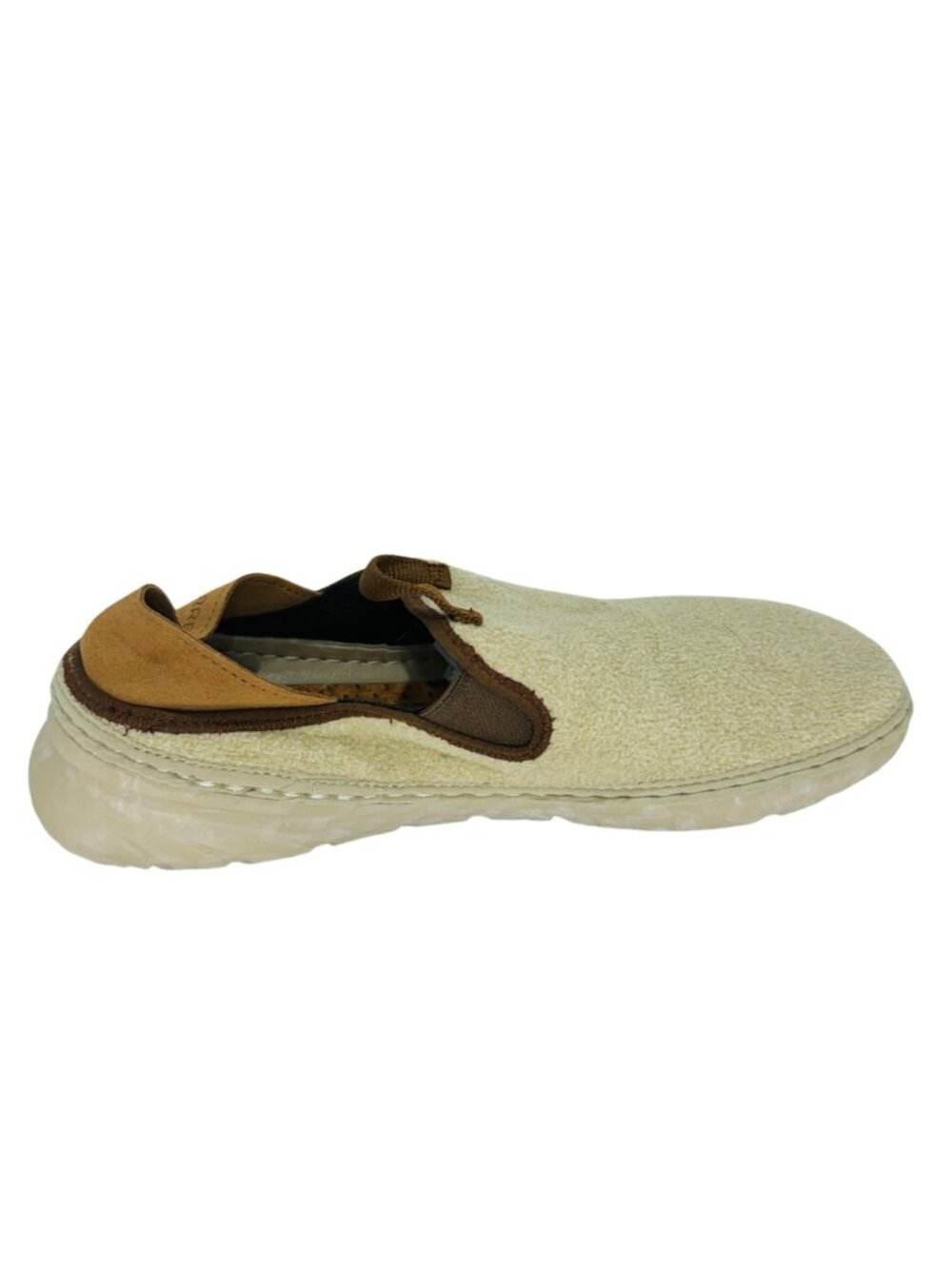 Merrell Women's Size 10 Hut Cozy Moc 'Smore' J003248 Slip-On Loafer Shoe Fleece - Picture 6 of 8
